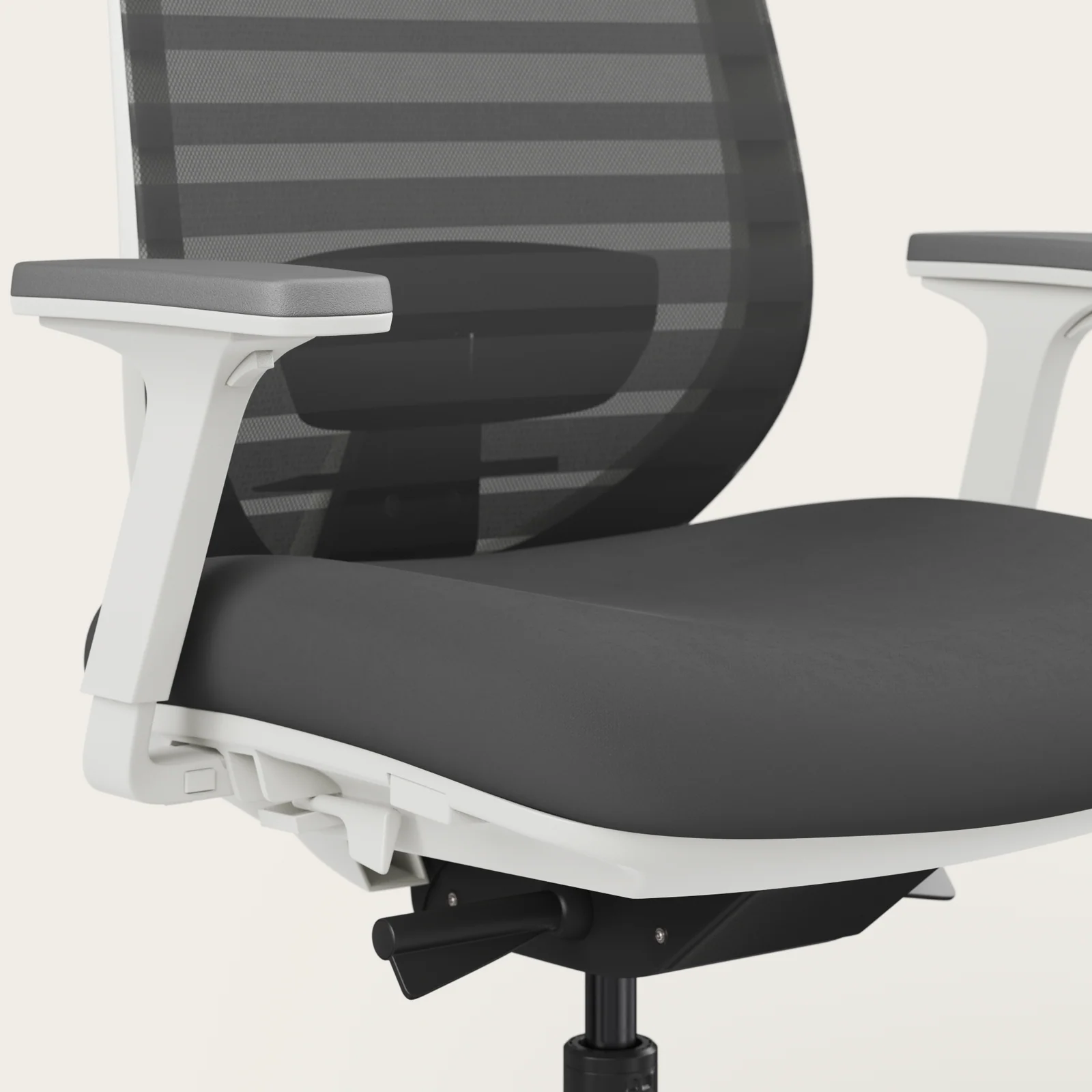 Ergo_pro_21_08_Storm_Cloud_Grey_view_5_c014d6f1-e858-4876-bd44-16960e1ee54f - ERGO OFFICE & HOME CHAIRS
